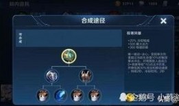 铠皇出装爆料最新,揭秘最新爆料，助你战力飙升