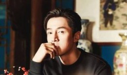 胡歌爆料娱乐圈内幕,娱乐圈背后的惊人内幕