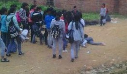 能仁中学爆料新闻最新,揭秘校园内幕